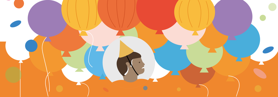 7 supportive tips for managing the birthday blues