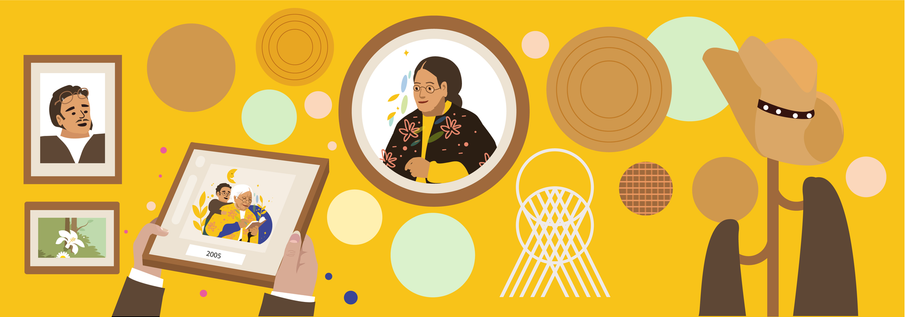 5 compassionate ways to deal with grief-related guilt