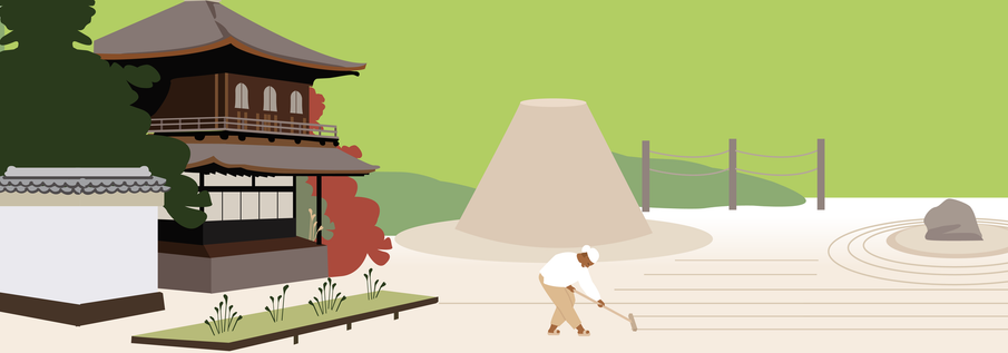 Wabi-sabi: what is it and how can it promote positive wellbeing?