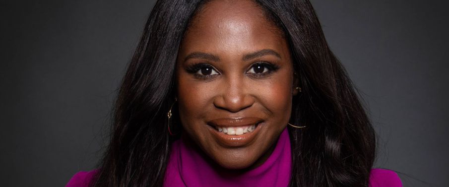 Strictly Come Dancing's Motsi Mabuse on self-acceptance and self-love