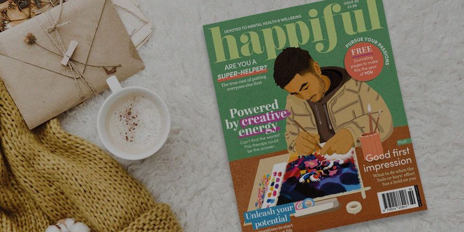 Breaking the barriers of 'I can't' to embrace new opportunities