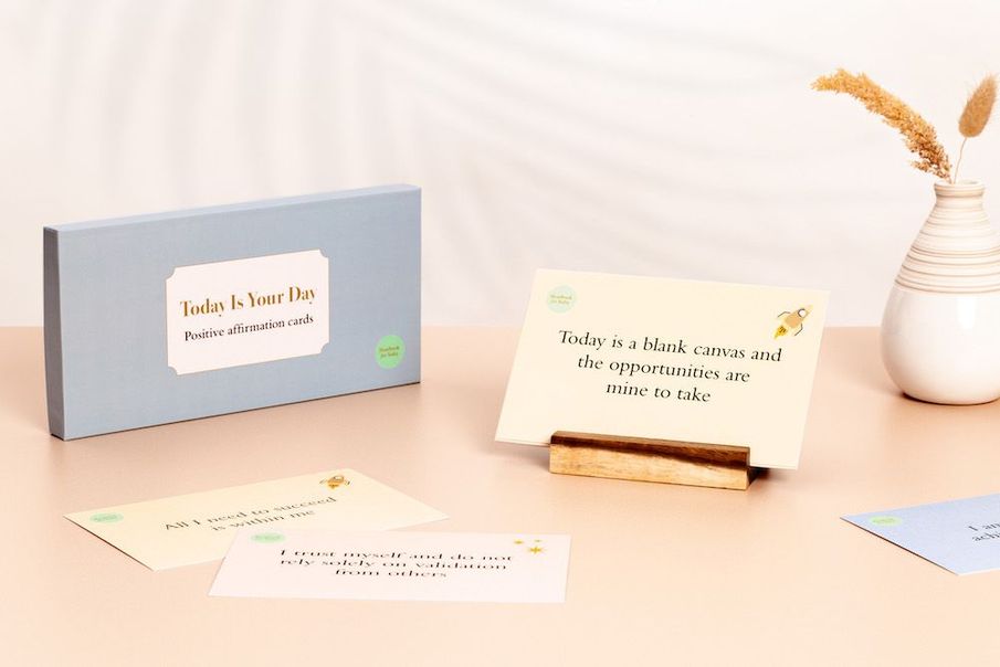 10 Christmas gifts that support wellbeing and happiness