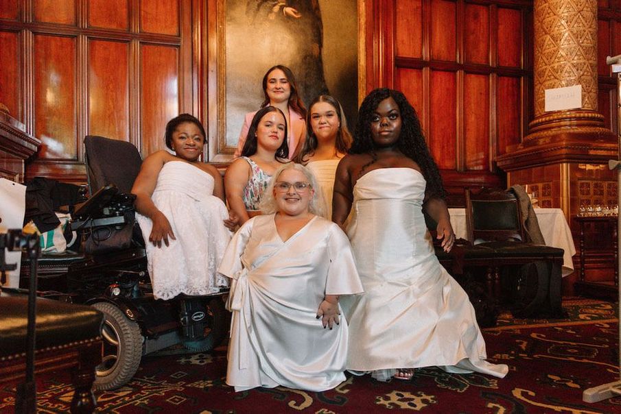 Good news stories that prove there's hope