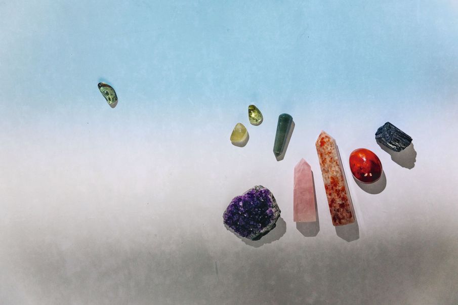 12 affirmations to support you through the year