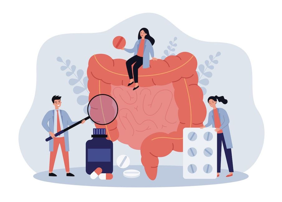 What can our gut tell us about our health?