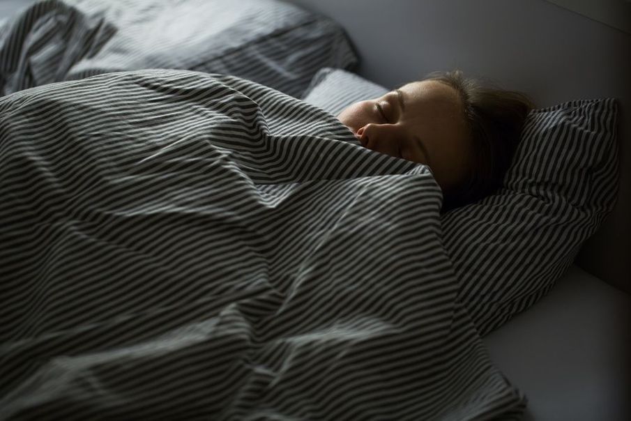6 sleep sounds to listen to tonight