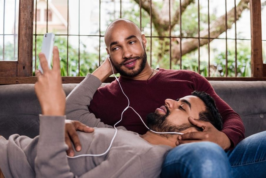 10 love songs that get relationships right