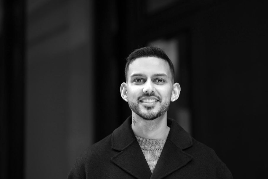 Author and kindness advocate Vex King on how to love, authentically