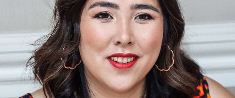 Michelle Elman on why we should embrace exploring the unknown