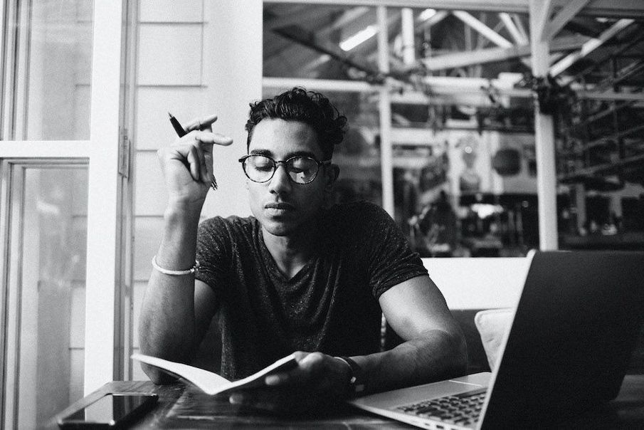 How to be positively productive when you have ADHD