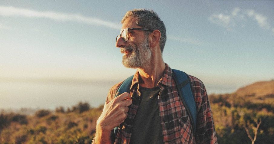 4 supportive ways to find happiness when your nest empties