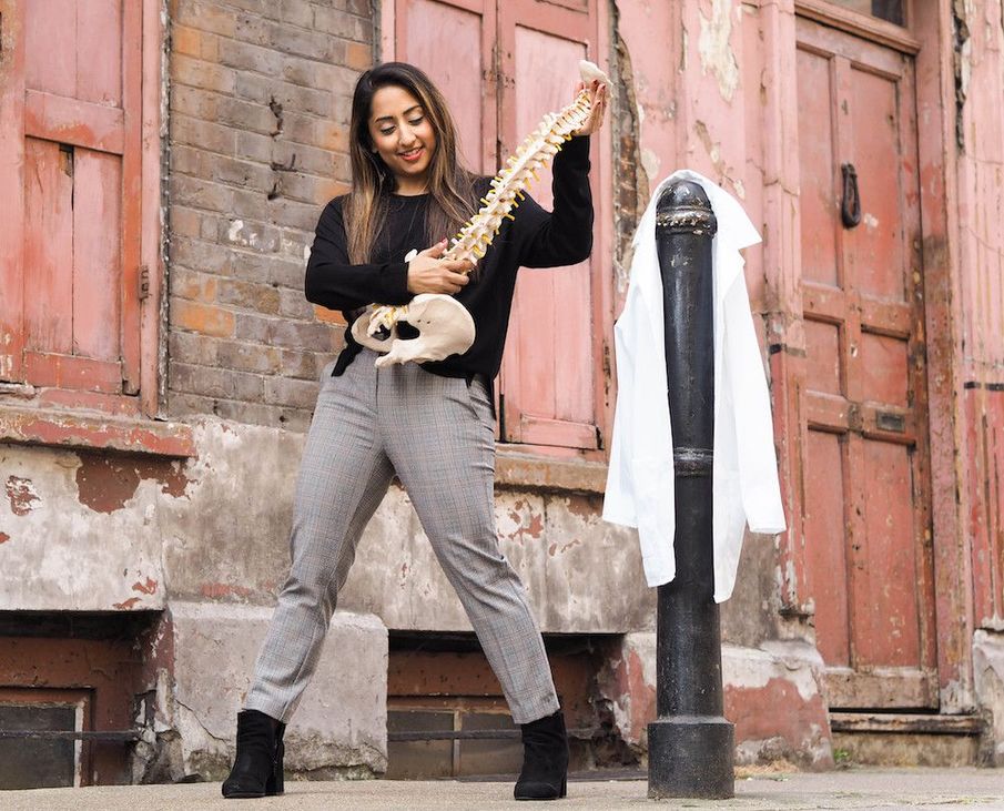 Four good news stories to offer you inspiration