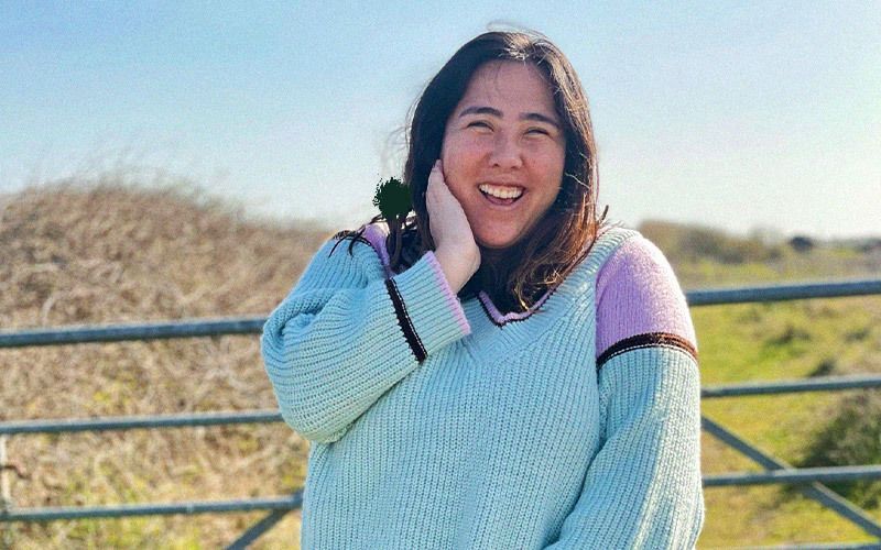 Michelle Elman on why you shouldn’t comment on anyone else’s body