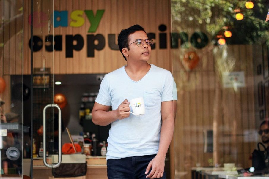 What does quiet confidence look like in the workplace?