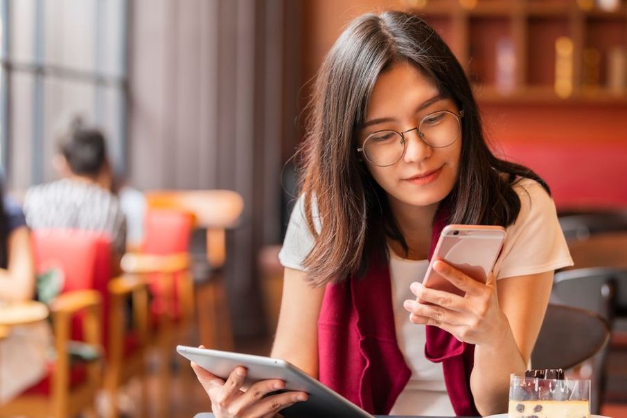 4 hopeful good news stories you need to read