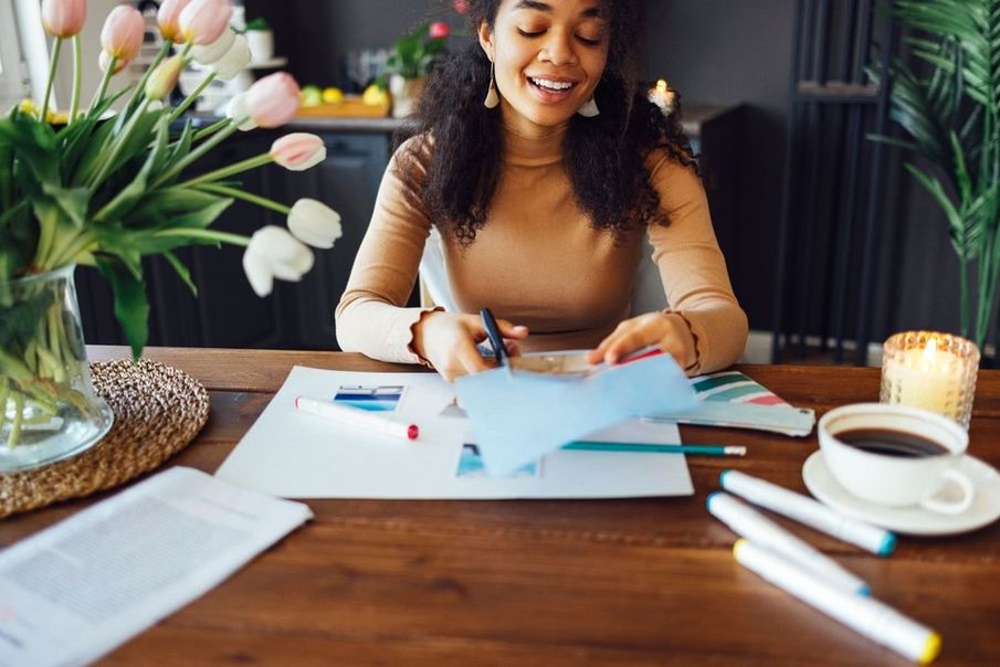 Low-energy weekend activities (that don’t require more screen time)