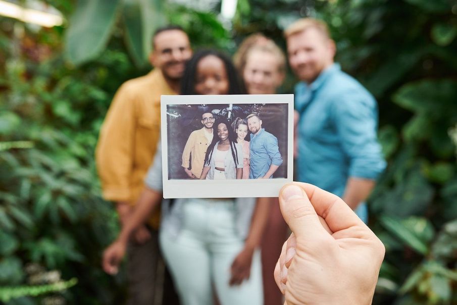 Friendship: Finding What Works