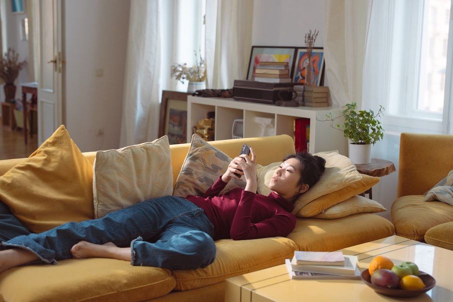 What is anhedonia? We explore the science behind feeling flat