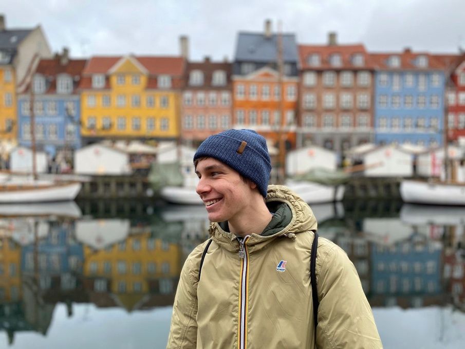 10 new things to try in October to benefit your wellbeing