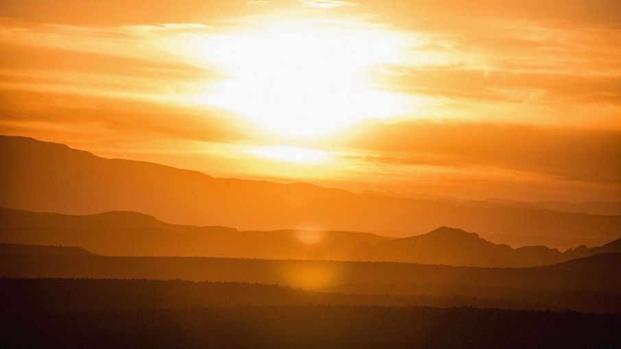 Do heatwaves trigger your eco-anxiety? Here’s how to manage it