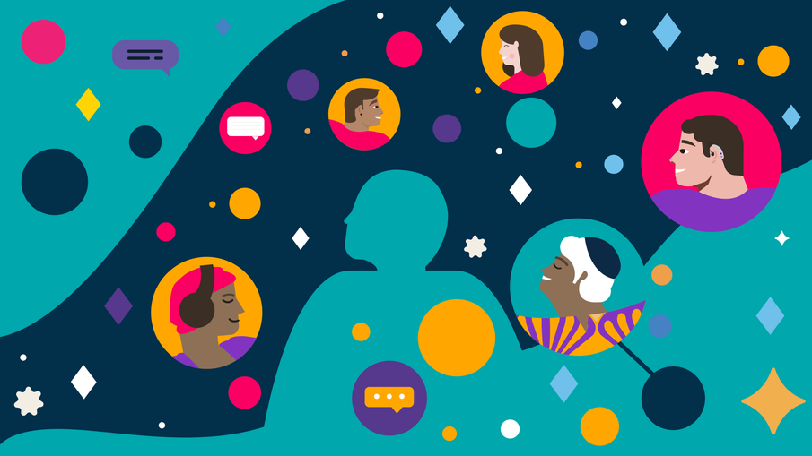 Enter the Happiful Poetry Prize 2024