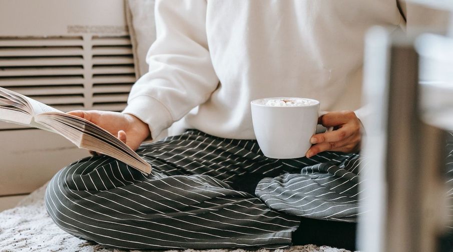 Relaxation: Finding What Works