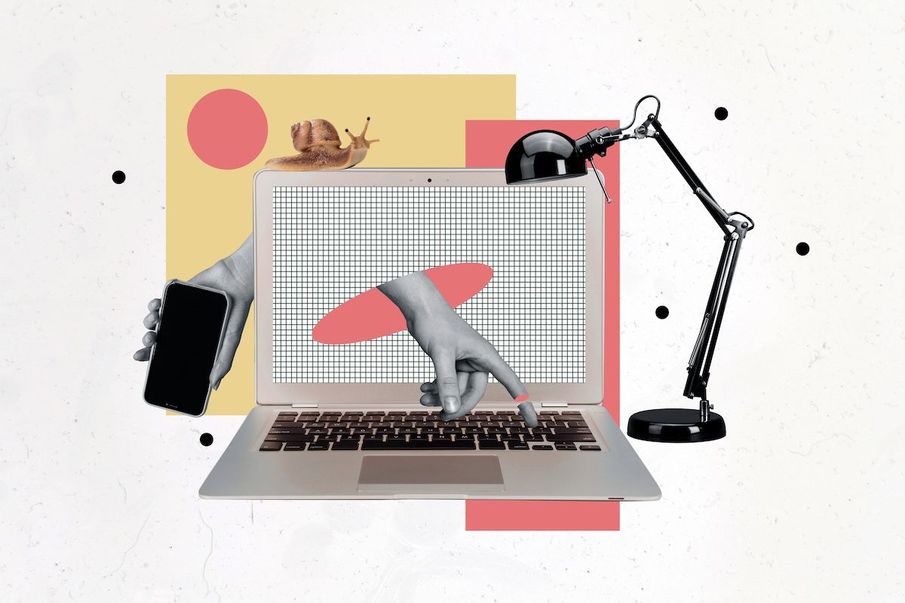 A guide to going freelance