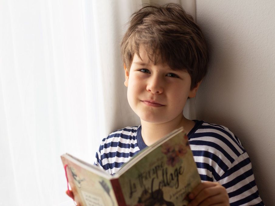 How to talk to kids about manifesting