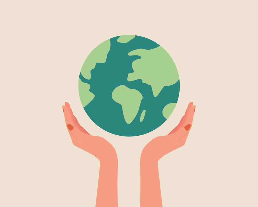 5 tips for coping with climate anxiety