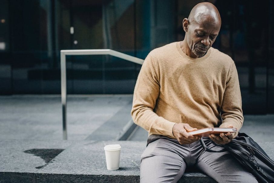 Writing about your difficult experiences can help your wellbeing. Here's how to get started!