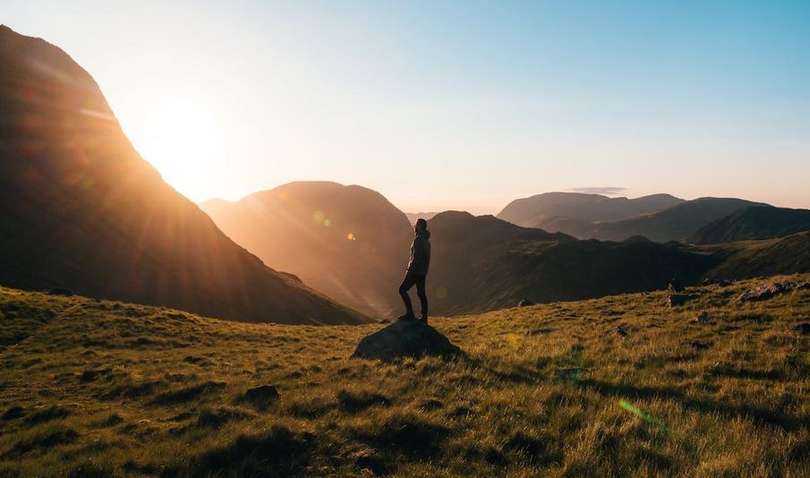 How to use ‘sensehacking’ to boost your wellbeing