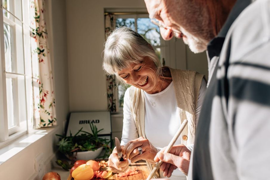 5 things you need to know before going plant-based