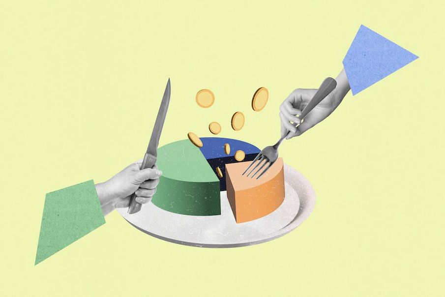 How to start a conversation about money with your partner