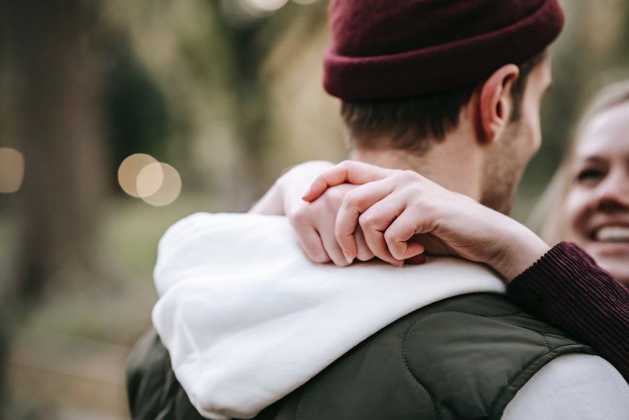 Can you really fall in love at first sight?