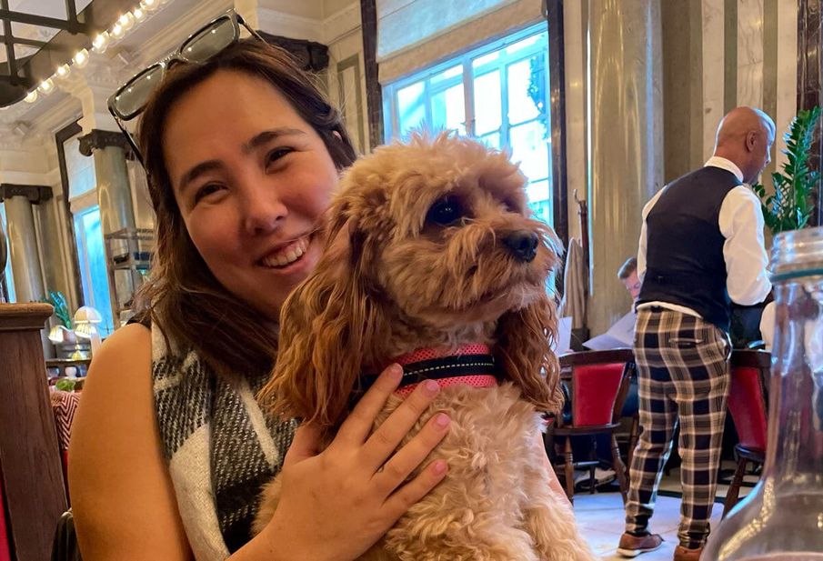 How to handle FOMO with a chronic illness