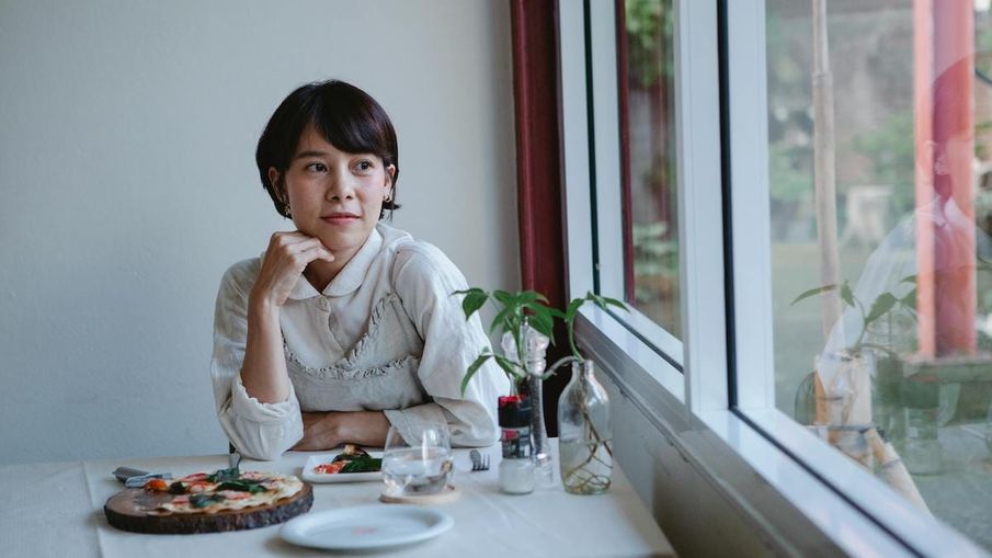 Sonder: What this made-up word can teach us about connection