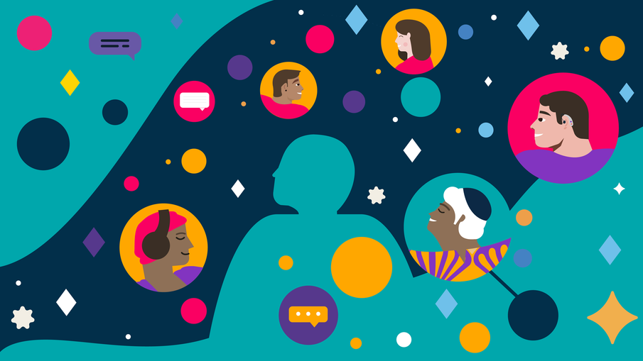 The Happiful Poetry Prize 2024: Celebrating the winning and shortlisted poets