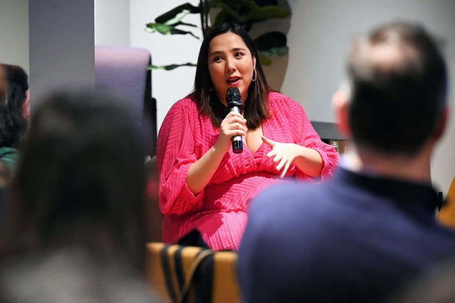 Michelle Elman on how to deal with a one-sided relationship