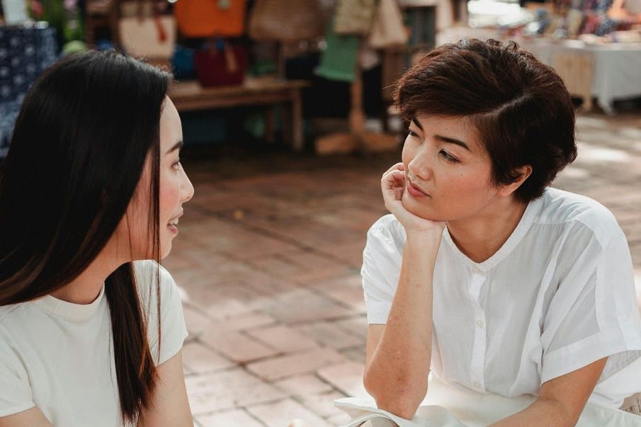 We explore the concept of ‘trickle down therapy’