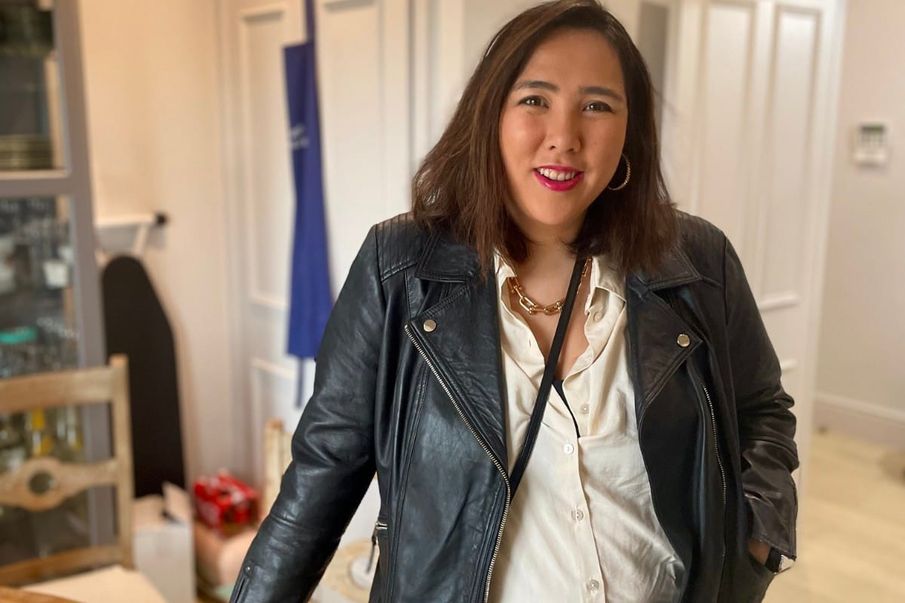 Michelle Elman on the relationship lessons we can take from reality TV