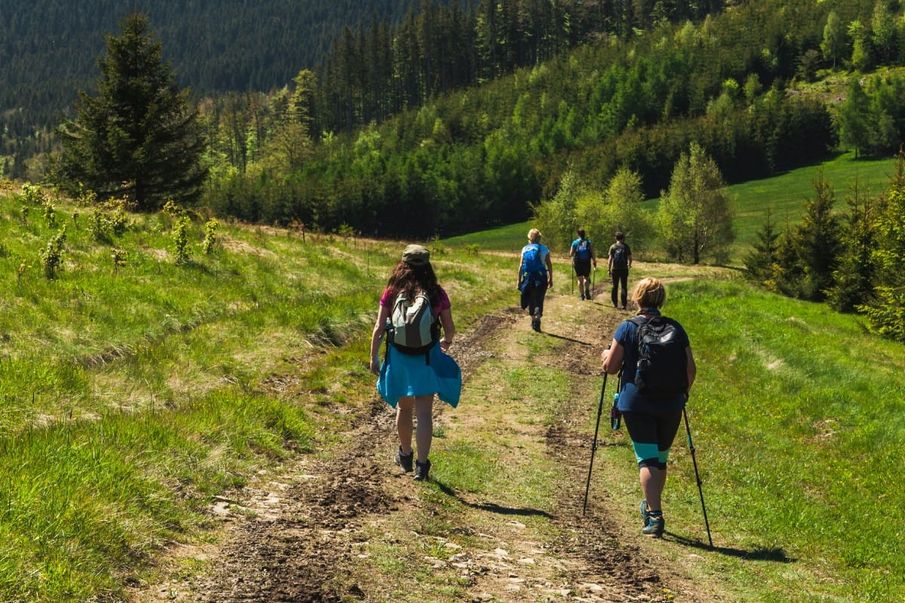 10 enriching things to try this month to benefit your wellbeing