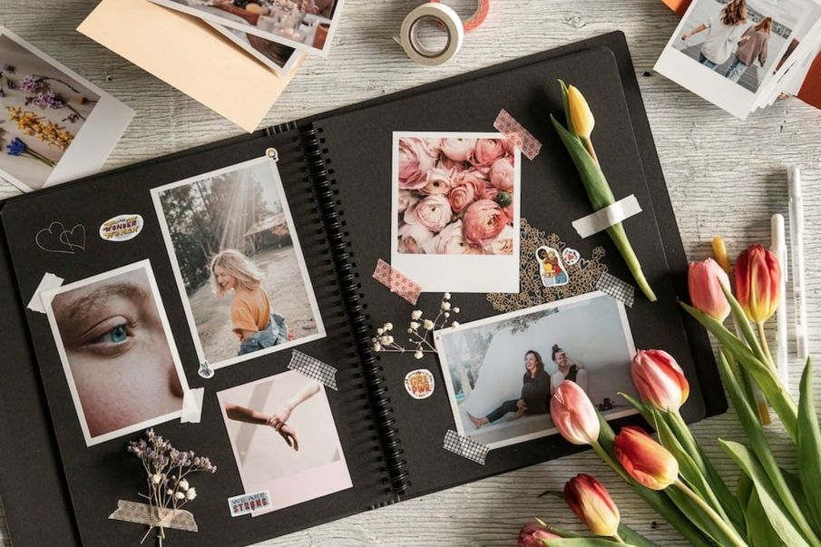 Savour memories without building clutter (with tips from a professional declutterer)