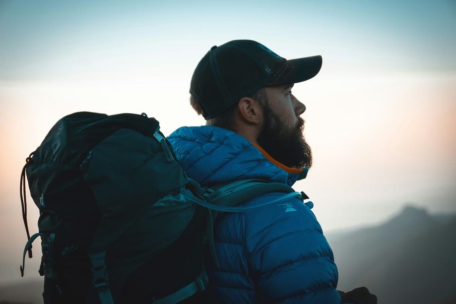 Feel like you’ve lost yourself? Here's how to find your way back