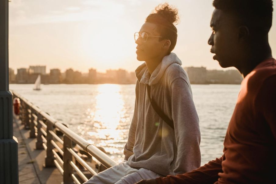 Facing up to vulnerability (with tips from a clinical psychologist)