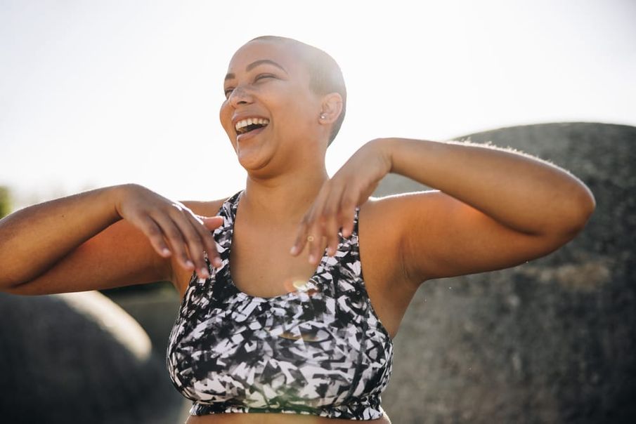 5 science-backed benefits of exercise (that aren’t just physical)