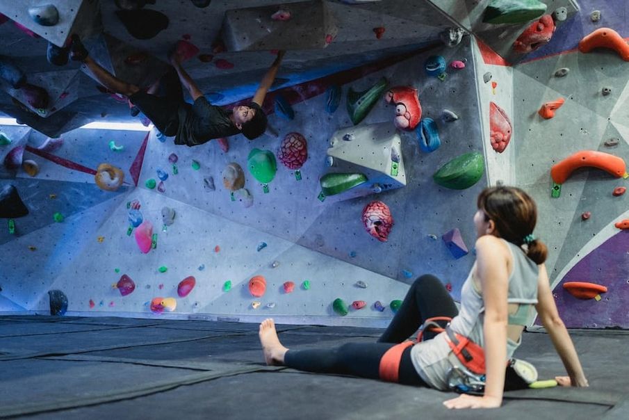 Happiful recommends these ten things to try for your wellbeing