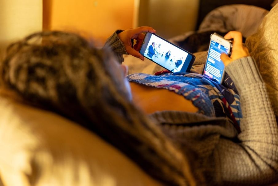 6 ways to deal with election stress and despair