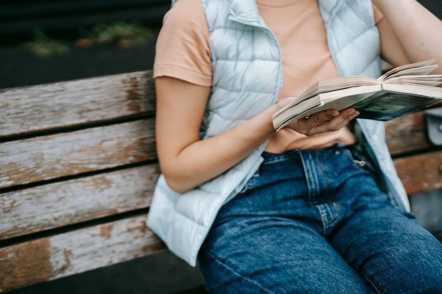 How discovering lost words could help us feel connected to our past