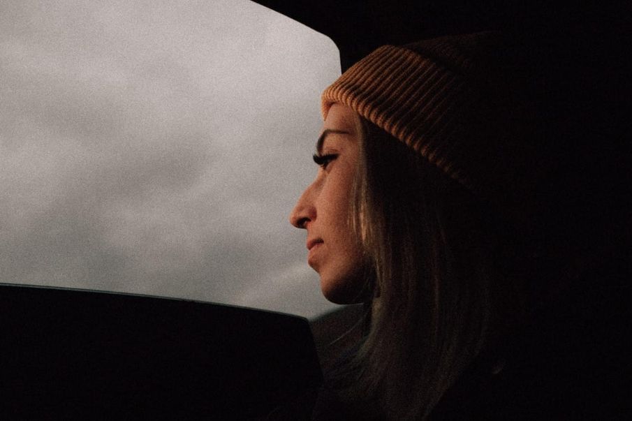 Got the urge to run away? There could be value in listening to these feelings