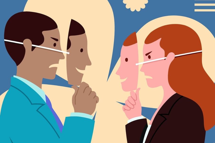 What is an Eccedentesiast?